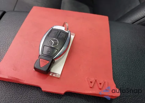 2012 Mercedes-Benz S 550 4Matic from USA, damaged, VIN WDDNG9EB4CA453879